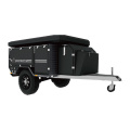 Anpassbarer Wohnwagenwagen für Wohnmobile Campervan
